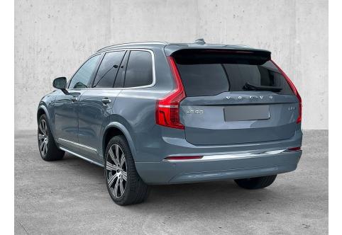 Volvo XC90 #2