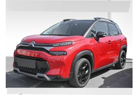Citroën C3 Aircross #1