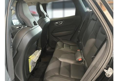 Volvo XC60 #8