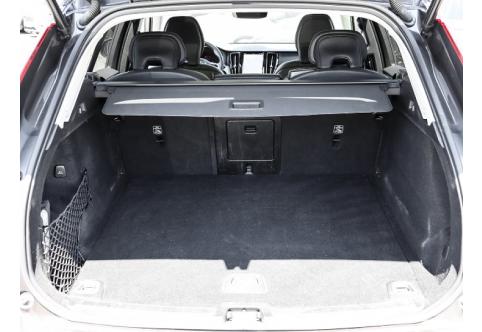 Volvo XC60 #16