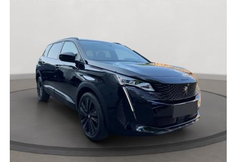 Peugeot 5008 #17