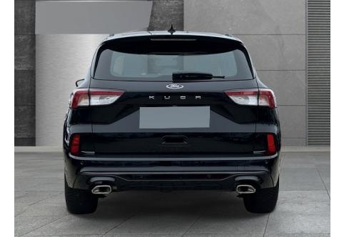 Ford Kuga #3