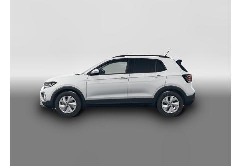 VW T-Cross #5