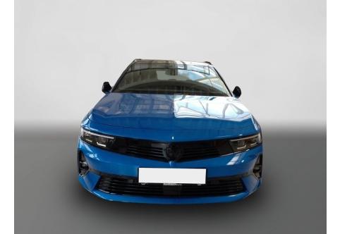 Opel Astra #6