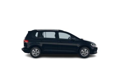 VW Touran #6