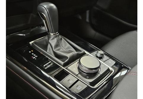 Mazda CX-30 #16