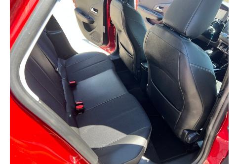Opel Corsa #15