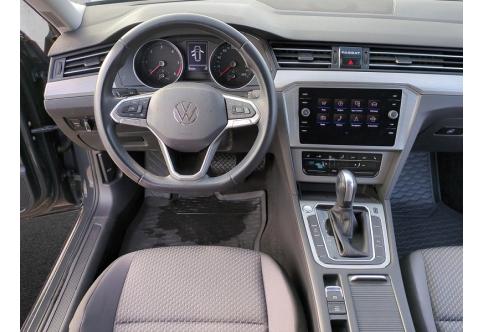 VW Passat #5