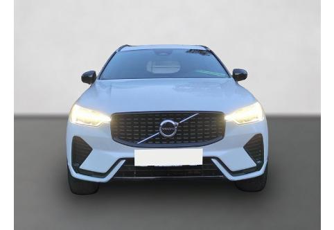 Volvo XC60 #5
