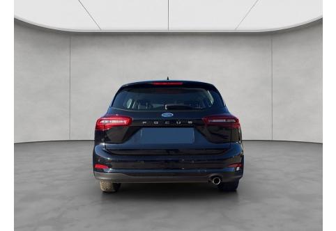 Ford Focus #4