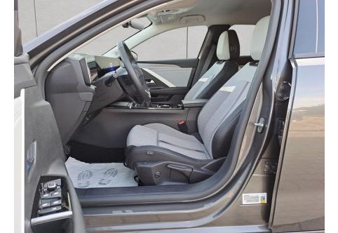 Opel Astra #10