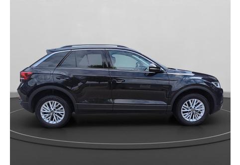 VW T-Roc #5