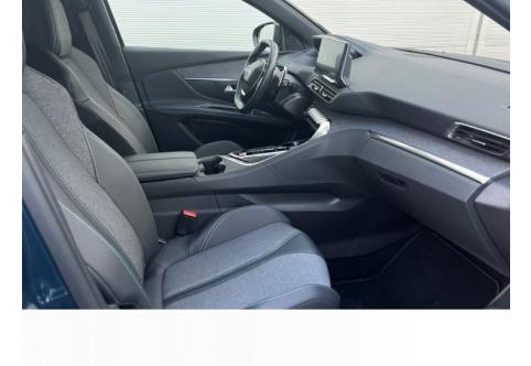 Peugeot 3008 #11