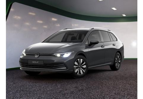 VW Golf #1