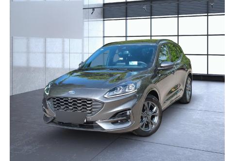 Ford Kuga #1