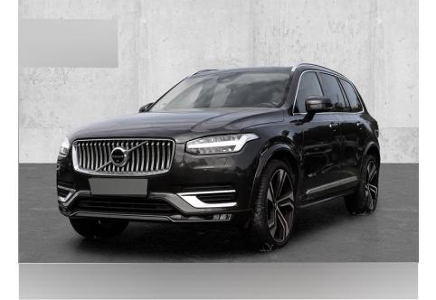 Volvo XC90 #1