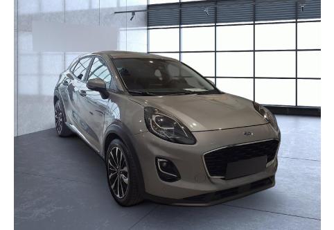 Ford Puma #4