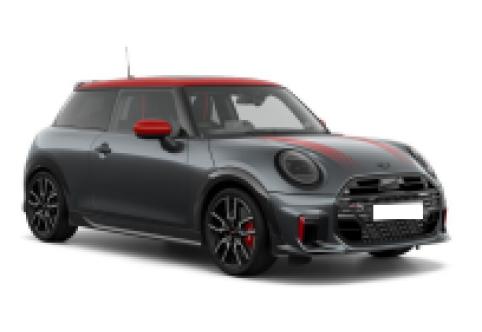 MINI JOHN COOPER WORKS #1