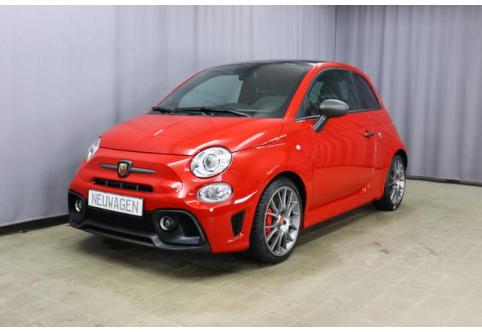 Abarth 695 #1