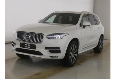 Volvo XC90 #1