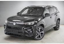 VW Tayron