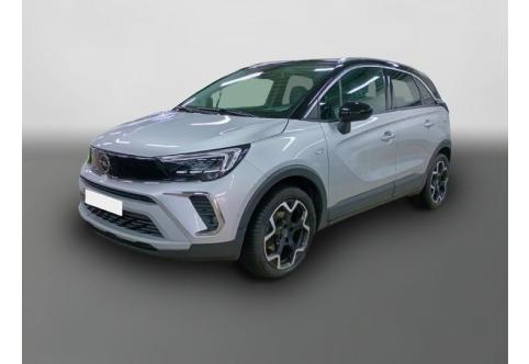 Opel Crossland X #1