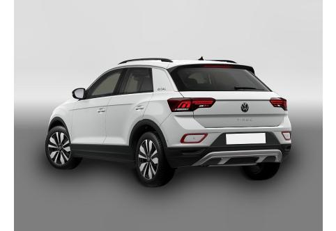 VW T-Roc #3