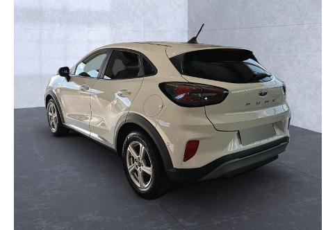 Ford Puma #2