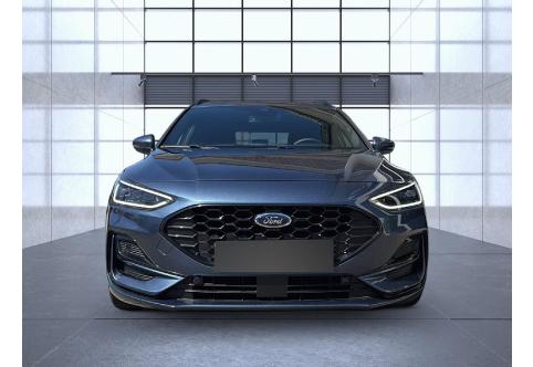 Ford Focus #5