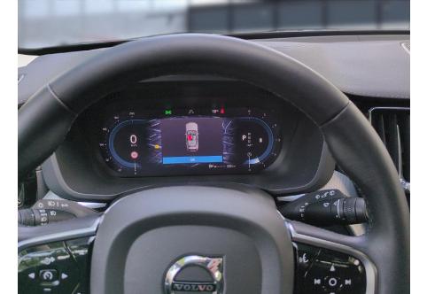Volvo XC60 #1