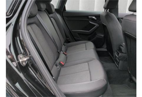 Audi A3 #9