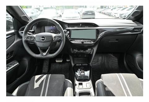 Opel Corsa #12