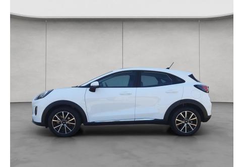 Ford Puma #2