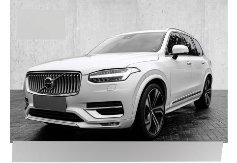 Volvo XC90 #1