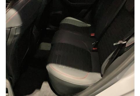 Ford Puma #8
