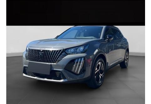 Peugeot 2008 #1