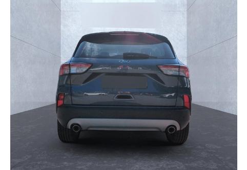 Ford Kuga #8
