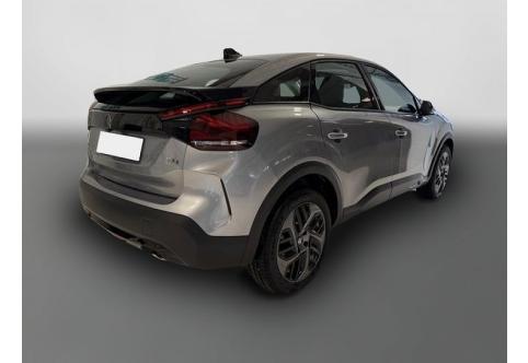 Citroen C4 #5