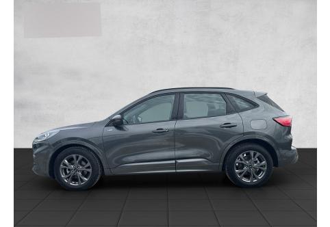 Ford Kuga #13