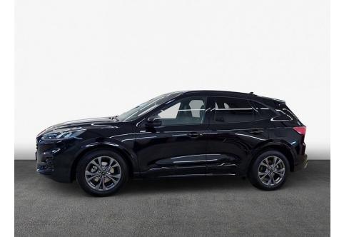 Ford Kuga #4