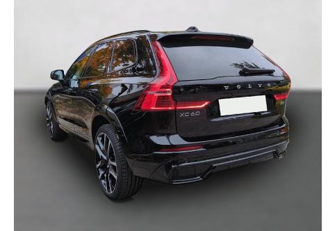 Volvo XC60 #2