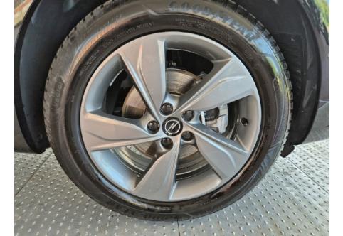 Opel Grandland X #10
