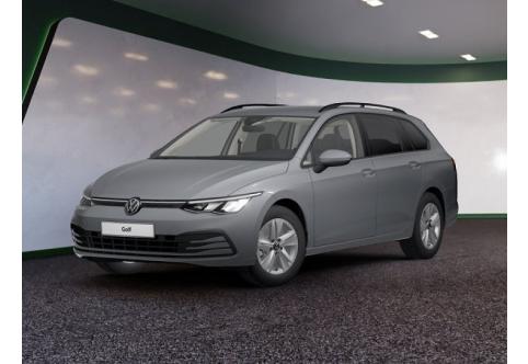 VW Golf #1