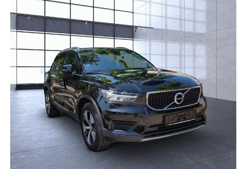 Volvo XC40 #7