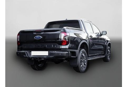 Ford Ranger #2