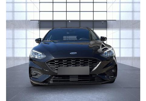 Ford Focus #4