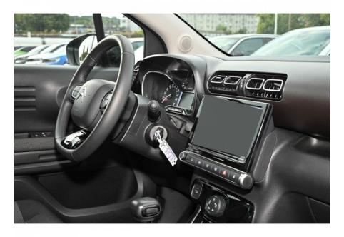 Citroën C3 Aircross #9