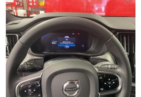 Volvo XC60 #11