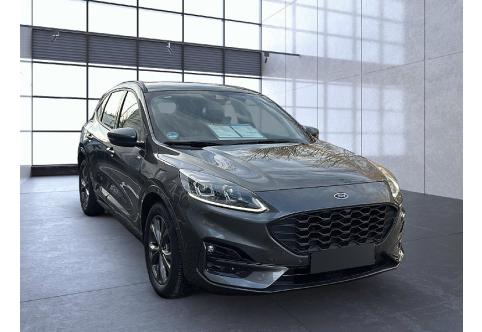 Ford Kuga #4