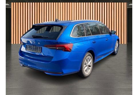 Skoda Octavia #6